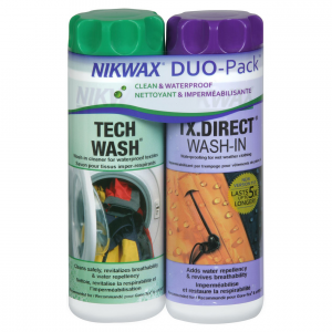 Tech Wash/TXD Wash DUO-Pack