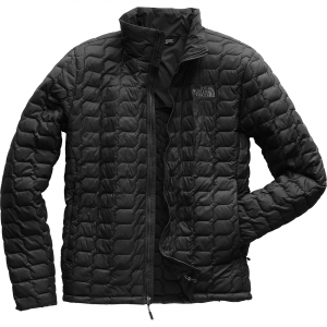 ThermoBall Jacket TNF Black