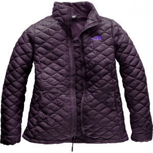 ThermoBall Jacket Wms Galaxy