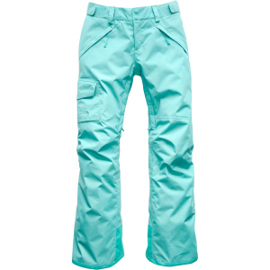 Freedom Insulat Pant Long Wms