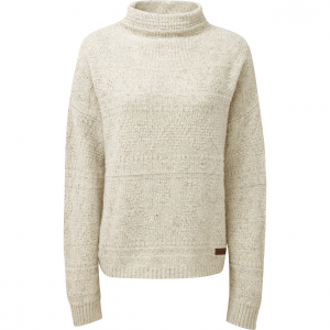 Yuden Pullover Sweater Wms