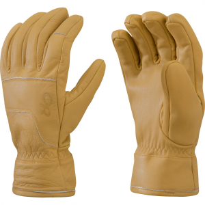 Aksel Work Gloves Natural MD