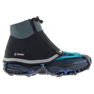 CONNECT Gaiter Low