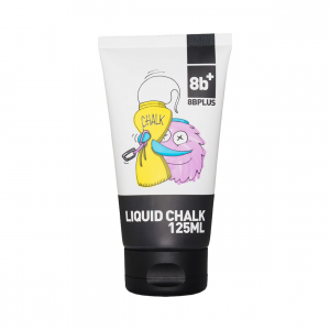 High Purity Liquid Chalk  125