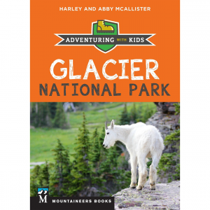 Glacier NP - Adventure w/Kids
