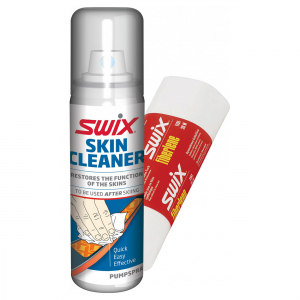 Swix Skin Cleaner N16  70ML