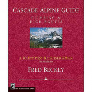 Cascade Alpine Guide, Vol. 3