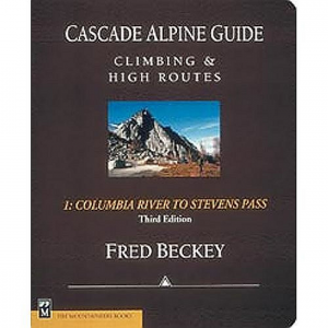 Cascade Alpine Guide Vol 1