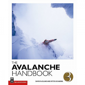 Avalanche Handbook 3rd