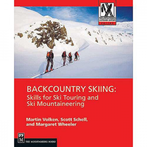 Backcountry Skiing Skills For