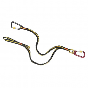 Double Spring Leash w/Rotor