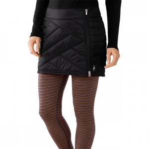 Corbet 120 Skirt Wms Black XS