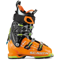 Image of FREEDOM RS Ski Boot