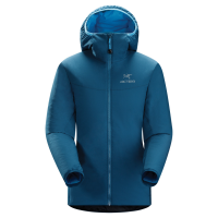 Image of Atom LT Hoody - women's