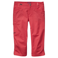 Image of Venga Rock Capris - Women's