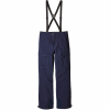 Snow Guide Pants Classic Navy