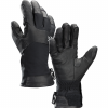 Sabre Glove Black LG