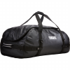 Chasm Duffel Bag Black 40L