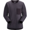 Covert Sweater Wms Arbour