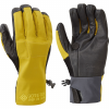 Axis Glove Dark Sulphur LG