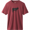 Holy Cow SS T-Shirt Denim