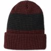 Snow Seeker Ribbed Cuff Hat