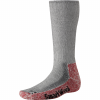 Mountaineer Sock Grey SM