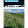 100 Classic Hikes in WA 3rd Ed