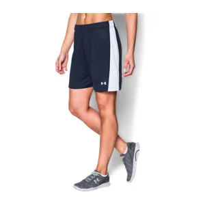 Women's UA Fixture Shorts