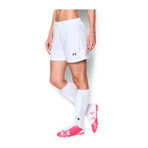 Women's UA Maquina Shorts