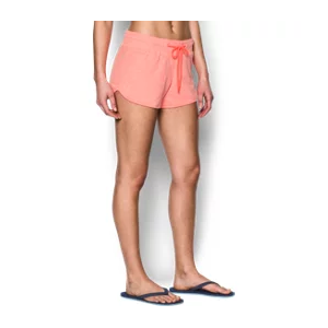 Women's UA Ocean Shoreline Terry Shorts