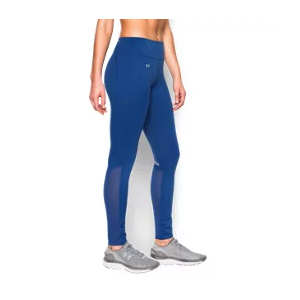 Women's UA Fly-By Run Legging