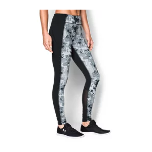 Women's UA Mirror Printed Leggings