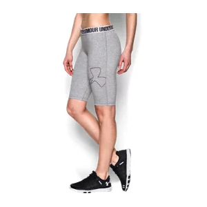Women's UA Favorite Outline Knee Capris