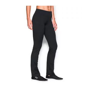 Women's UA Mirror Straight Leg Pants