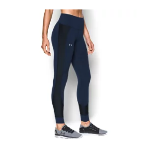 Women's UA ColdGear Legging