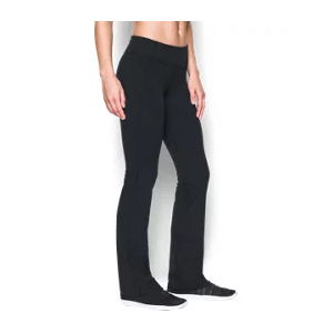 Women's UA Mirror Boot Cut Pants