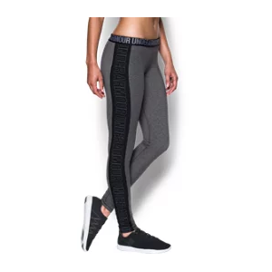 Women's UA Favorite Split Word Mark Leggings