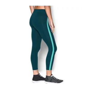 Women's UA ColdGear 7/8 Leggings