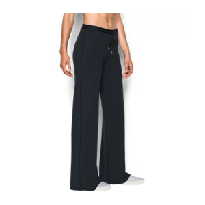 Women's UA Favorite Wide Leg Pants
