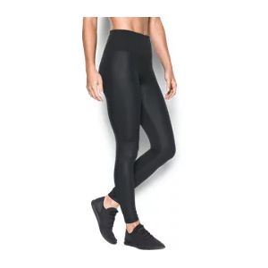 Women's UA Hi-Rise Shine Leggings