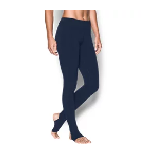 Women's UA Mirror BreatheLux Stirrup Leg