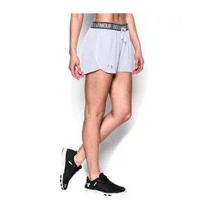 Women's UA Play Up Mesh Shorts