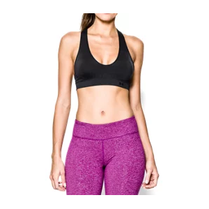 Women's UA Seamless Plunge Sports Bra