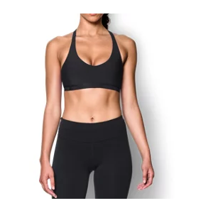Women's Armour Low Bra