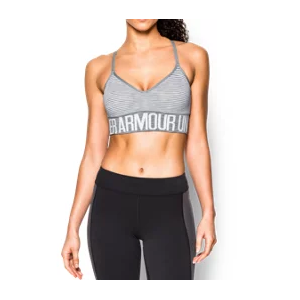 Women's Armour Seamless Stripe