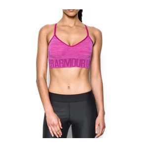 Women's Armour Seamless Streaky Heather