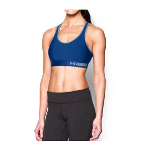 Women's Armour Mid Sports Bra