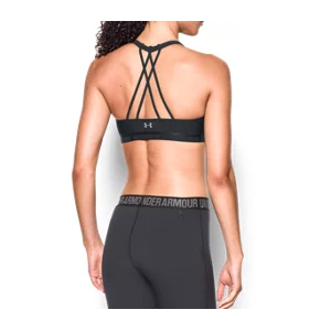 Women's Armour Strappy
