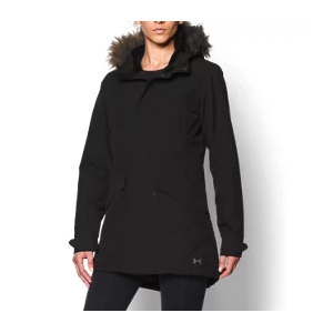 Women's UA ColdGear Infrared Avondale Parka